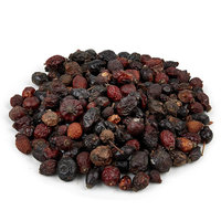 Exportkwaliteit rode hele rozenbottels, antioxidant, ontstekingsremmend, voor gewrichten, grondstof voor jam, voeder, apotheek.