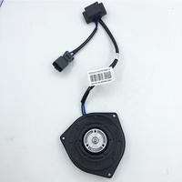Moteur de ventilateur de chauffage de climatisation pour JAZZ CIVIC FA1 CRV RE4 RE2 RD5 GD1 GD3 065000-3070