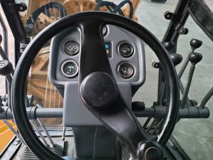 ข้อเสนอสุดพิเศษ CAT 140K รถเกรดดินมือสอง เครื่องจักรก่อสร้าง อุปกรณ์ขนาดใหญ่ ประสิทธิภาพสูง คุณภาพเยี่ยม ในลานจอดรถเซี่ยงไฮ้ - Product Image 4