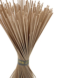 บะหมี่โซบะสำเร็จรูป ทำจากแป้งและน้ำ - Product Image 5