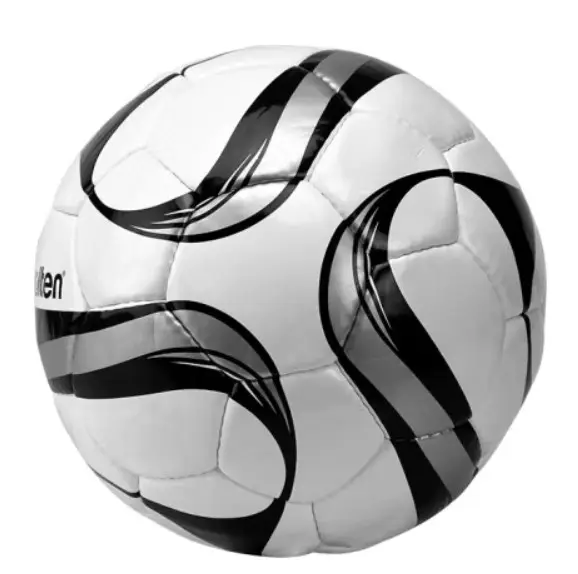 Hand Naaien Outdoor Cement Floor Balon De Futbol Gestikt Maat 5 4 3 Molten Training Voetbal Voetbal Bal