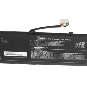 Batterie d'ordinateur portable VV09XL de qualité pour HP ZBook 15 G3 G4 HSTNN-C87C de batterie d'ordinateur portable - Product Image 6
