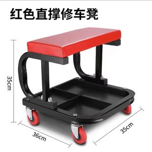 Cơ Khí Xe <span class=keywords><strong>Creeper</strong></span> Ghế, <span class=keywords><strong>Creeper</strong></span> Hội Thảo Phân Con Lăn Ghế, Xe Cửa Hàng Ghế Với Ngăn Kéo - Product Image 6