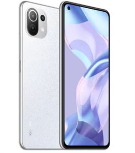สำหรับ Mi <span class=keywords><strong>11</strong></span> <span class=keywords><strong>Lite</strong></span> <span class=keywords><strong>5G</strong></span> NE 6.55 \ "AMOLED 90Hz Snapdragon778G 64MP 4250mAh พร้อม OCTA Core CPU 100W ชาร์จเร็วของแท้ - Product Image 2