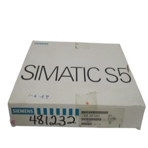 6ES5434-7LA12 Nuevo Módulo de Entrada Digital S5 PLC - Product Image 5