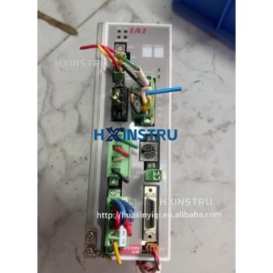 หน่วยควบคุมแอคชูเอเตอร์ไฟฟ้า SCON-CB-200A-CC-0-2ไอไอใช้ H - Product Image 1