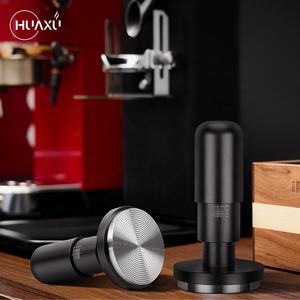 ที่กดกาแฟขนาด 51 มม. ลดราคา พร้อมตัวกระจายผงกาแฟ แรงกดปรับได้ 30 ปอนด์ ขนาด 53.3 มม. สำหรับเครื่องชงกาแฟเอสเพรสโซ - Product Image 1