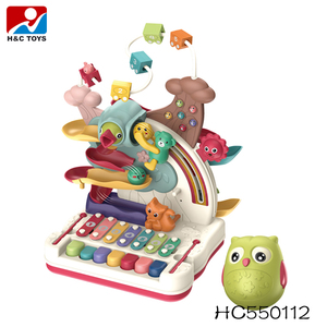 <span class=keywords><strong>Jeu</strong></span> magnétique interactif rouleau balle piste enfants jouet éducatif puzzle <span class=keywords><strong>jeu</strong></span> jouets - Product Image 6
