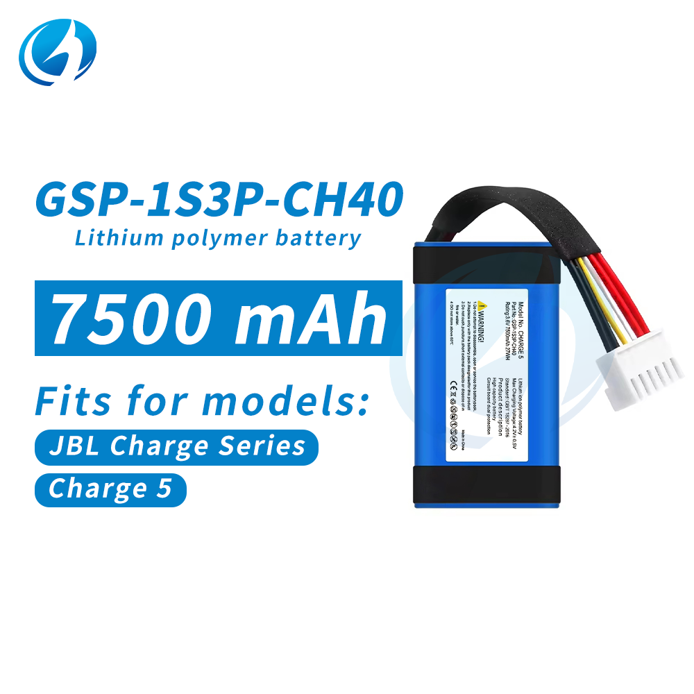 For JBL-Charge 5