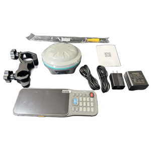 Prix direct usine GNSS Ruide Lingtong/Rova1 Application pleine bande Norme IP68 1598 canaux WiFi RTK GPS - Product Image 2
