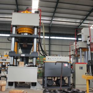 เครื่องกดไฮดรอลิสำหรับสัตว์แร่บล็อก/500ตันเกลือบล็อกเครื่องกด - Product Image 4