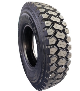 31mm Profundidad de <span class=keywords><strong>la</strong></span> banda de rodadura Heavy Duty HAWKWAY Tire Truck Radial Inner Tube 9.00R20 10.00R20 11.00R20 12.00R24 1200R24 para Lantas mineras - Product Image 1