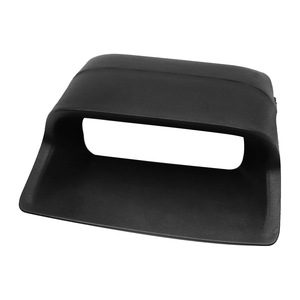 Bisel de Reloj Negro para Chevrolet Sail 2006-2012, Material Plástico - Product Image 5