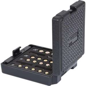 KS TOOLS - 150.1450 Oil sump plug repair set (64 pcs) - EAN 4042146228708 <b>LUBRICATION</b>, FILTRATION AND SPARK PLUGS - Product Image 3