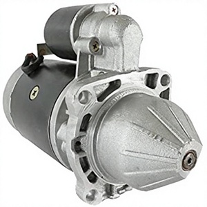 มอเตอร์สตาร์ทคุณภาพสูง รุ่น 0001362305 สำหรับเครื่องยนต์ DEUTZ 12V - Product Image 3