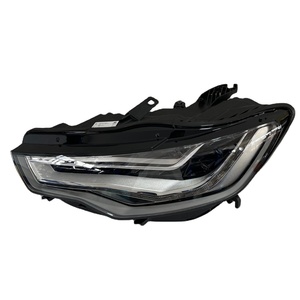 Faros LED OE 4G0941773C 4G0941774C Emile 12V 25W 4000 Lm 3000K para Audi A6/S6/C7/PA 2012-2015 - Product Image 1