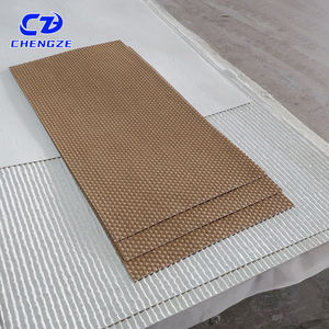 CZE Nouvelle <span class=keywords><strong>Pierre</strong></span> Naturelle Flexible Mcm Innovante et Écologique pour la Décoration Murale Extérieure Moderne - Product Image 5