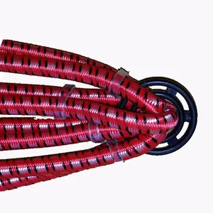 Fabrik preis Profession eller schwerer Bungee-Kabel-Widerstands gürtel für das Gym Training Pro Tool
