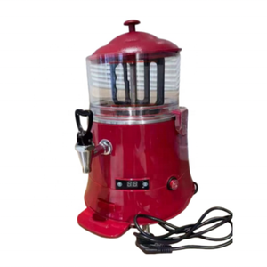 Bouilloire électrique industrielle pour faire fondre le chocolat avec contrôle précis de la température pour les cafés et les boulangeries - Product Image 3