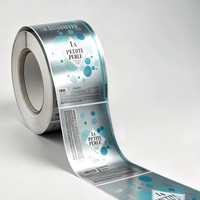 Feuille d'autocollants mignons en PVC imperméables pour carnets et agendas d'enfants, promotionnels personnalisés