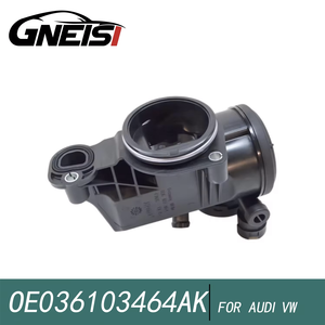 Separador de Aceite y Agua de Alta Calidad, Venta Directa de Fábrica, para Volkswagen Polo, Caddy, Golf, Skoda, Seat 036103464AK 036 103 464 AK - Product Image 3