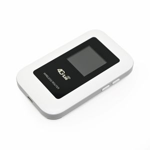 Routeur WiFi portable RONG MP527 avec fonction <span class=keywords><strong>modem</strong></span>, batterie incluse pour les voyages - Product Image 3
