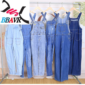 Ropa de Mujer al por Mayor, Proveedor Coreano con Código VIP, Ropa de Segunda Mano, Fardos de Ropa Usada para Mujer de 45 kg - Product Image 3