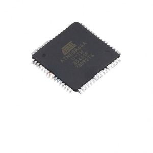 Dery Star ATMEGA64A-AU AVR, Placa de Desarrollo Original Nueva de 8 Bits, Microcontrolador Industrial, Servicio BOM Electrónico DIP de 8 Pines - Product Image 1