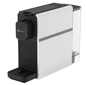 Machine à café à <span class=keywords><strong>capsules</strong></span> Anbolife, pompe italienne 20 bars pour <span class=keywords><strong>capsules</strong></span> <span class=keywords><strong>Nespresso</strong></span>, machine à expresso avec 3 tailles de tasses et réservoir d'eau de 0,75 L - Product Image 1