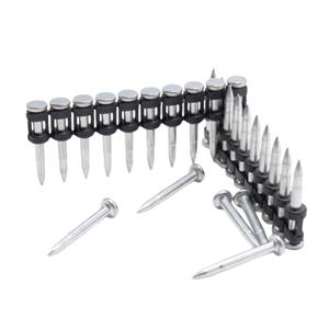 <span class=keywords><strong>Clavos</strong></span> <span class=keywords><strong>de</strong></span> Acero para Concreto <span class=keywords><strong>de</strong></span> 16 mm Personalizables para <span class=keywords><strong>Pistola</strong></span> <span class=keywords><strong>de</strong></span> <span class=keywords><strong>Clavos</strong></span> Ramset Toua Nailtask <span class=keywords><strong>Spit</strong></span> Pulsa - Product Image 4