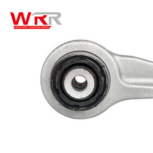 33326796001 33326850441 Bras de suspension pour BMW F30 F32 320i 420i, bras inférieur, biellette de suspension, biellette de direction, pièce de châssis - Product Image 6