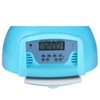 Comedero Automático para Mascotas de 4.5L, Temporizador Programable, Control de Porciones, Dispensador de Comida para Perros y Gatos, OEM, ODM, Venta al por Mayor