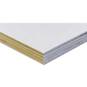 Contreplaqué de bouleau imperméable de première qualité 18 mm, haute durabilité, robustesse, sans formaldéhyde E0, double face décorative pour hôtel moderne - Product Image 4