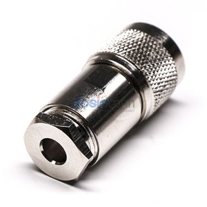 <span class=keywords><strong>N</strong></span> מחבר מהדק זכר ישר <span class=keywords><strong>n</strong></span>-סוג 1/2 סופר פלקס מחבר lmr240 rg58 - Product Image 2