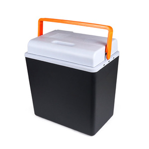 Réfrigérateur de voiture portable EVERCOOL 20l Thermoélectrique 12v Peltier Refroidisseur de voiture - Product Image 1