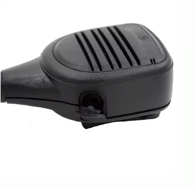 PMMN4075 Speaker Microphone Compatible for Motorola Radio XPR3300 XPR3500 XPR3300e XPR3500e DEP550 DEP570 DP2000 DP2400