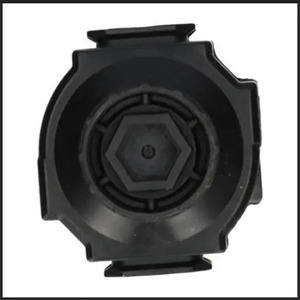 วาล์วระบายแรงดัน Excelon รุ่น V74G-4GK-NMN ขายดี, G1/2, 0.3-10 บาร์, ไม่มีเกจวัด - Product Image 2