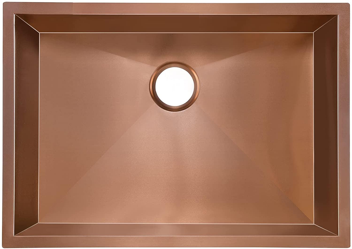 สีโรสโกลด์