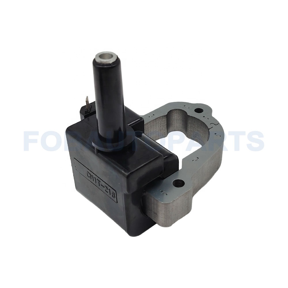 Car Ignition Coil Compatible for Nissan Sunny Primera CM1T-216 CM1T-215 CM1T-216A CM1T-215A