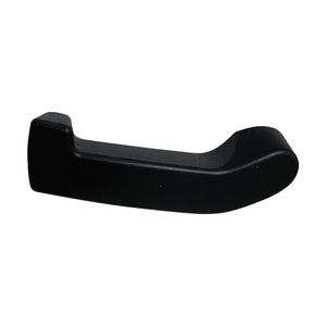 Renault <b>Door</b> <b>Handle</b> 8200766676 Black Nylon <b>Replacement</b> Part for Right Side - Product Image 1