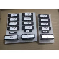 Chip-SET 595 POT O GOLD tahan baik % untuk POG T340 + papan asli
