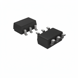SOT 23 6 Buy Electronics Components Online S-13D1D2828-M6T1U3 BOM IC In Stock Power Management (PMIC) - Product Image 1