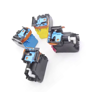 ตลับหมึก TNP50 TNP51 TNP-51 TNP-50ที่เข้ากันได้กับเครื่องถ่ายเอกสารสำหรับ Konica Minolta BIZHUB <span class=keywords><strong>C3100P</strong></span> 3110 C3100 - Product Image 4