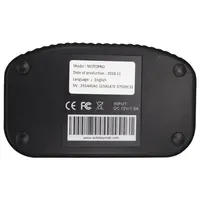 Programador de Llaves de Motocicleta con Transpondedor MTPRO Motopro para Yamaha, Honda, Suzuki, Kawasaki, Ducati, etc. Versión Básica