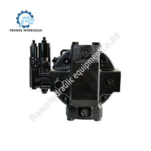 Used A10VSO Piston <b>Pump</b> for Wheel Loader & Excavator 350 <b>Bar</b> Pressure 1 Year Warranty - Product Image 2