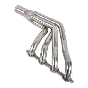Cabezales de escape largos de acero inoxidable personalizados para Chevy GM SBC LS1 LS2 LS3 LS6 <span class=keywords><strong>V8</strong></span> LSX Camaro <span class=keywords><strong>Nova</strong></span> 67-74 - Product Image 2