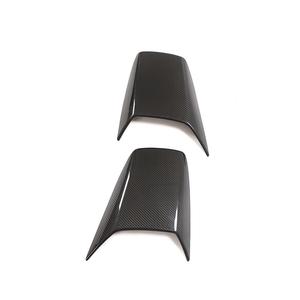 Cubierta de Ventilación Trasera de Fibra de Carbono Seca para Porsche 911 <span class=keywords><strong>991</strong></span> MK2 GTS <span class=keywords><strong>GT3</strong></span> 2017-2019 - Product Image 3