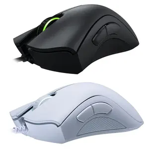 Ratón para Juegos <span class=keywords><strong>Razer</strong></span> <span class=keywords><strong>Viper</strong></span> <span class=keywords><strong>Mini</strong></span> Original con Cable, Retroiluminación RGB, Sensor Óptico de 6400 DPI - Product Image 1
