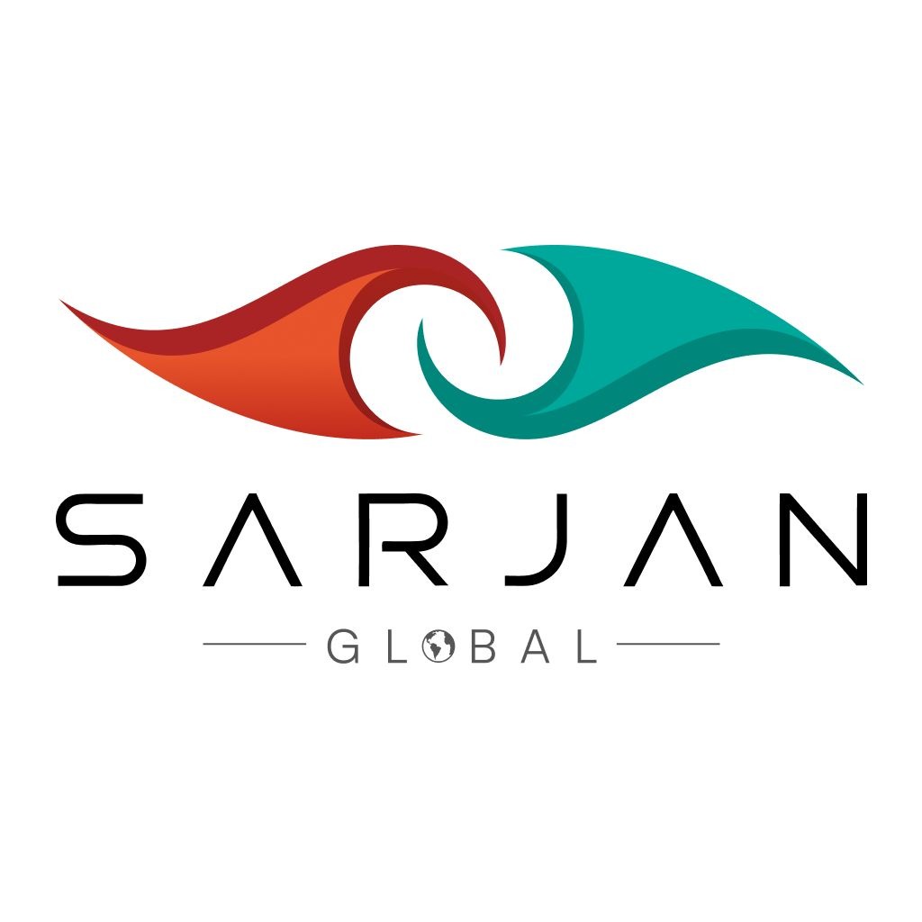 SARJAN ENTERPRISE logo