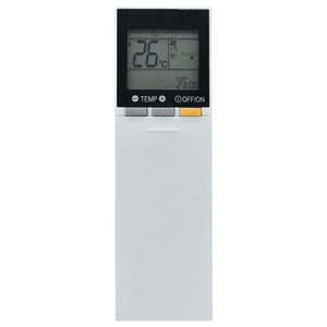 Télécommande SG15C pour climatiseur Mitsubishi avec fonction chauffage SG15F SG15H SG162 PAR-SL100A-E SG176 SG20A SG181 SG182 SG18J - Product Image 2